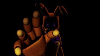 SFM Showtime Bonnie Voicelines by Spring Miles [upl. by Enneiviv]