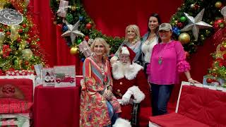 The Cowboy Channel Cowboy Christmas  2024 Wrangler NFR [upl. by Aset]