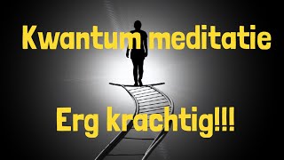 10 minuten geleide meditatie voor succes Erg krachtig Nederlands [upl. by Torhert]