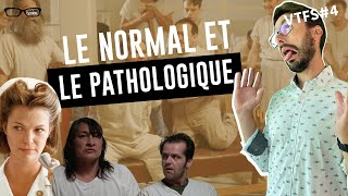 Le Normal et le Pathologique VTFS4  Psychologie [upl. by Ahgiel]