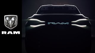 Ram Revolution  First Look [upl. by Matt286]