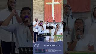 SUNDAY WORSHIP SERVICE HIGHLIGHTS  090224  COVENTRY WORSHIP CENTRE [upl. by Hoxie796]