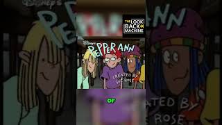 Bringing Characters to Life Behind the Scenes of Pepper Ann [upl. by Haelat]