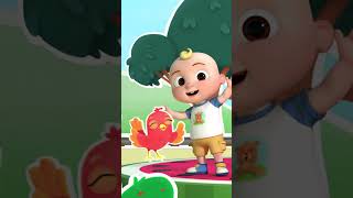 Sing the Choo Choo Train Song  CoComelon Kids Songs amp Nursery Rhymes [upl. by Ylremik]