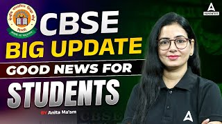 CBSE Board Exam Good News 202526💪🔥  CBSE Board Exam 2024 Latest News  CBSE Latest Update [upl. by Atinot977]