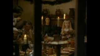 Cadfael 1994 The Sanctuary Sparrow  Spanish Subtitles [upl. by Lyssa]