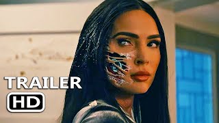 SUBSERVIENCE Official Trailer 2024 Megan Fox [upl. by Bastien]