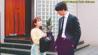 The Princess Bodyguards Love EP2 18Sai Niizuma Furin Shimasu 18歳 新妻不 倫します [upl. by Otes635]