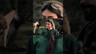 Halima Sultan beautiful Real life pics and videos newsong turkish halimasultan esrabilgiç [upl. by Hcurob]