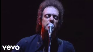 Soda Stereo  En La Ciudad De La Furia Gira Me Verás Volver [upl. by Hinda]