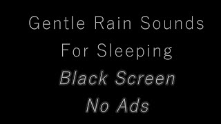 6 Hour Rainstorm for Deep Sleep and Relaxation No Ads [upl. by Walden]