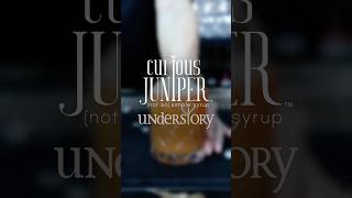 lustrous copper  understory delmar womanownedbusiness mocktail [upl. by Enirehtakyram608]