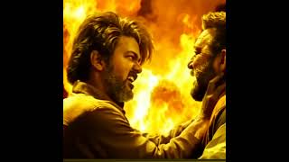 Polakattum para para l Song l Thalapathy l Anirudh l LEO 🦁 l Leo Das VS Antony Das l Happy Life [upl. by Krum]