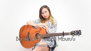 BA HIZA NA FABALI MBURUU  META LASE   VININTA HIA COVER [upl. by Acsicnarf]