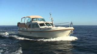 Linssen Grand Sturdy 409 AC [upl. by Randi]