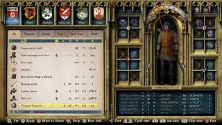 Jimmer plays Kingdom Come Deliverance ep2 [upl. by Esyle]