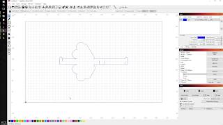 LightBurn Lesson 3 for Emblaser 2  Gift Box [upl. by Adyht595]