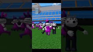 Roblox Piggy Battles Round 110 willows FIGHT 10 zizzys shorts [upl. by Eduardo]