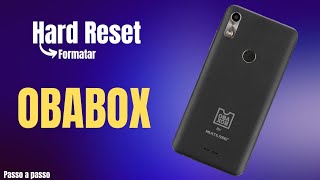 Como Formatar OBABOX  Hard Reset OBABOX [upl. by Cherilyn]