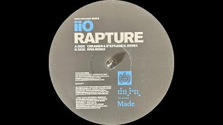 iiO feat Nadia Ali  Rapture Riva Remix 2001 [upl. by Barb429]