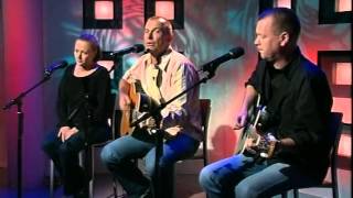 James Reyne  Nail American Talk Show live on GMA [upl. by Pansy297]