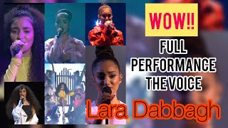 Lara Dabbagh  Full Performance [upl. by Piers]