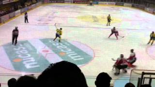 LAUSANNOIS  LHC  Langenthal [upl. by Saied555]