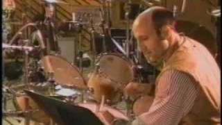 Kenny Aronoff plays with The Buddy Rich Big Band [upl. by Rosen]