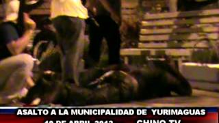 ASALTO EN YURIMAGUAS [upl. by Adiaz]