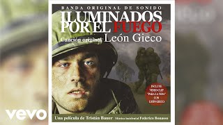 León Gieco  Regreso Audio  From quotIluminados Por El Fuegoquot Soundtrack [upl. by Niraj893]