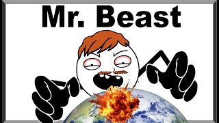 Mr Beasts Final Video [upl. by Ojillek]