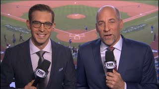 Joe Davis Best MLB Calls of 2024 [upl. by Lled558]