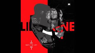 Lil Wayne  Hands Up My Lastquot Sorry 4 The Wait [upl. by Thirza665]