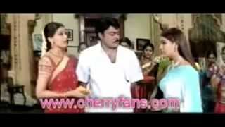 Indra Movie  Chiranjeevi Pre Dubbing Snippet Awesome pre dubbing same as in post dubbing [upl. by Ocirnor]