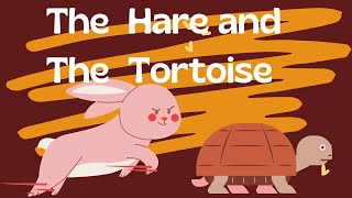 The Hare and The Tortoise  Hare and Tortoise Race [upl. by Urbannai]