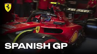 Spanish Grand Prix Preview  Scuderia Ferrari 2023 [upl. by Aurore957]