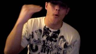 Kiss Me Thru The Phone by Soulja Boy in Sign Language ASLPSESEE amp Lyrics [upl. by Anitram]