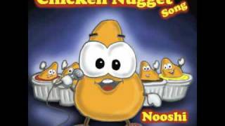 Chicken Nugget Song  by Nooshi  NOW ON ITUNES [upl. by Emalee]