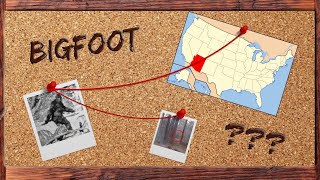 Is BIGFOOT Living in Arizona │ The Story of the Mogollon Monster [upl. by Vashtia]