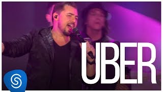 Xand Avião  Uber Álbum Xperience Vídeo Oficial [upl. by Leicester]