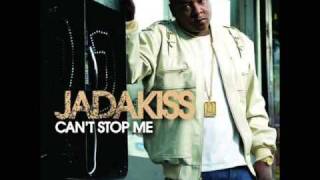 Jadakiss  Cant Stop Me Instrumental [upl. by Aneetsyrk]