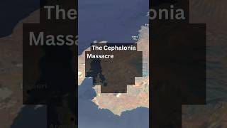 WW2 Forgotten Atrocity The Cephalonia Massacre Exposed [upl. by Aroz]