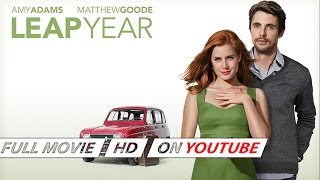 Amy Adams Matthew Goode Adam Scott  Leap Year 2010 [upl. by Medarda]