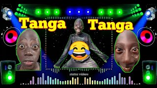 Tanga Tanga Tanga । New Dj Song । 2024 Trending Song । Tanga Tanga । Funny Song 😂 Dj Remix Gana 2024 [upl. by Palla722]