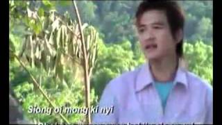 Ngai Mun Thien  Hakka Love song [upl. by Leodora349]