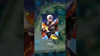 mlbb abandoned skin part 2 mlbb mobilelegends mlbbph mlbbmy valemlbb mlbbmy mlbbphilipines [upl. by Charmane]