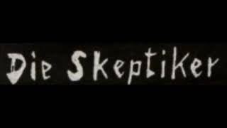 Die Skeptiker  Live in Berlin 1990 Full Concert [upl. by Vasily]