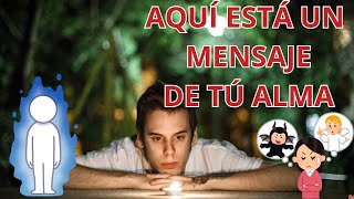 Los Mensajes del Alma sanacion alma viralvideo [upl. by Geof475]