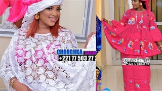 75 Belle styles de dentelle Beautiful Senegalese lace dress styles [upl. by Mart]