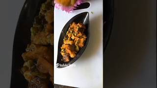 Bread Manchurian recipe Bread recipes shorts ytshorts breadmanchurian manchurian pakoda [upl. by Nerek]